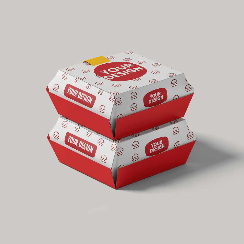 Burger Boxes