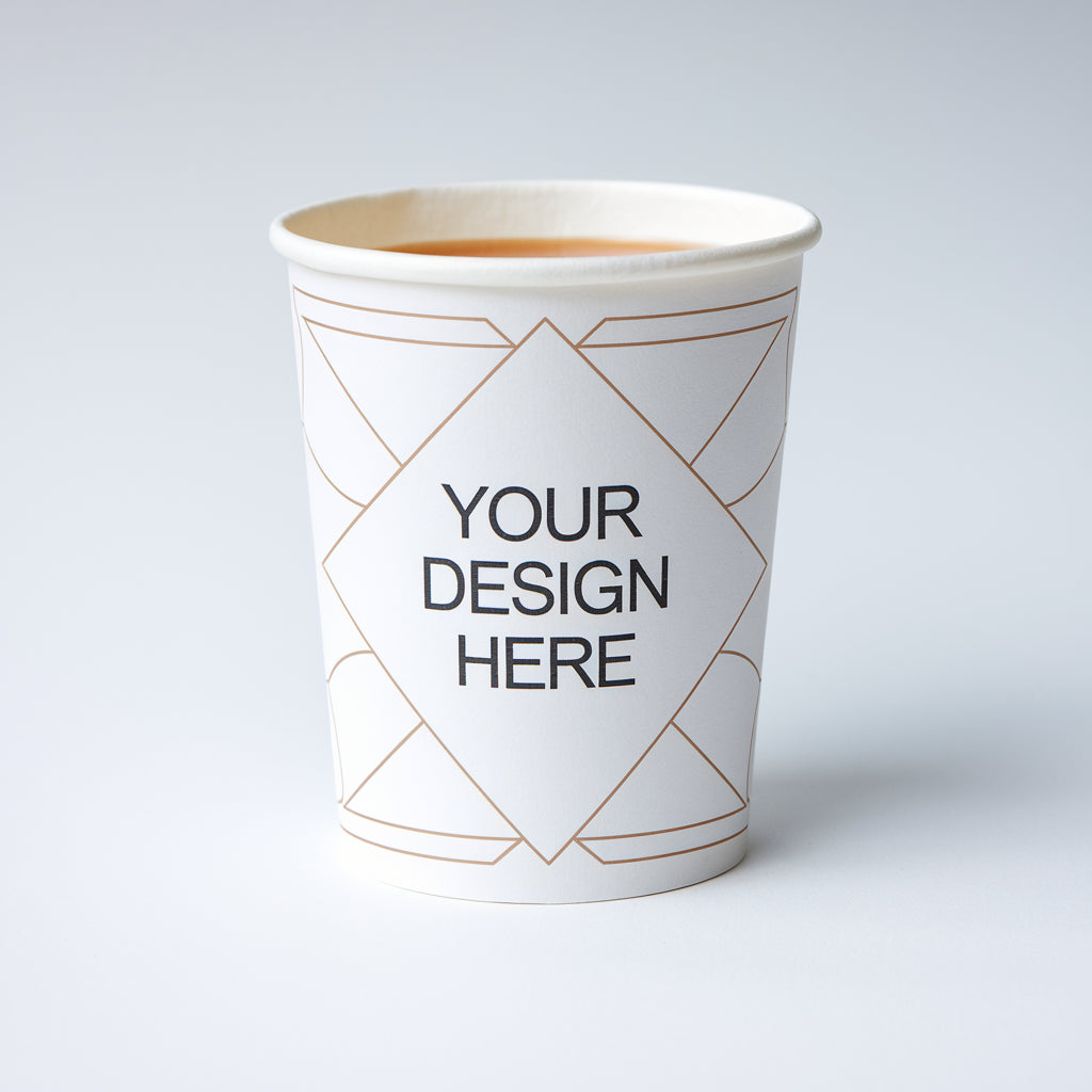 Single Wall Paper Cups