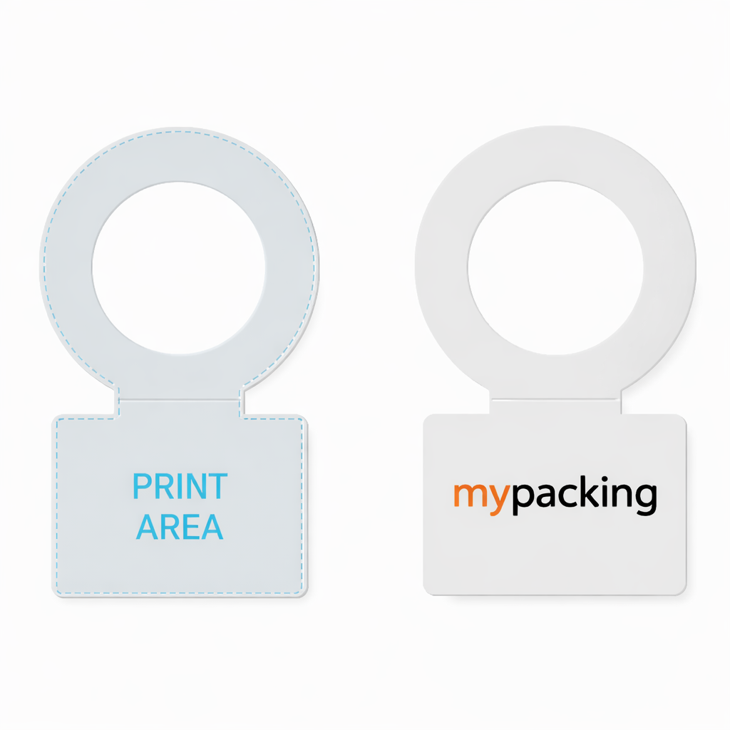 Bottle Price Tag