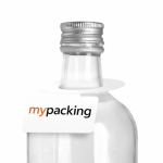 Bottle Price Tag