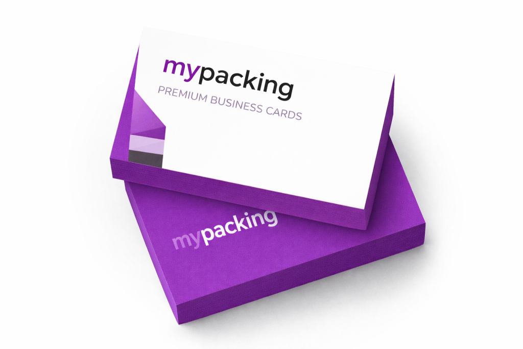 Premium Business Card