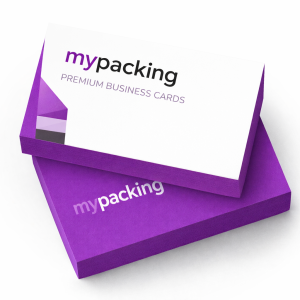 Premium Business Card