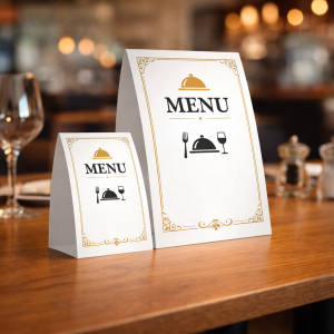 Pyramid Desktop Menu