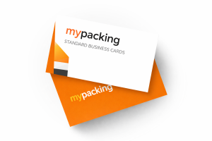 Standard Business Card