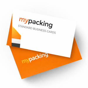 Standard Business Card