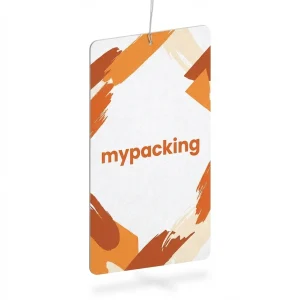 3D Car Air Freshener