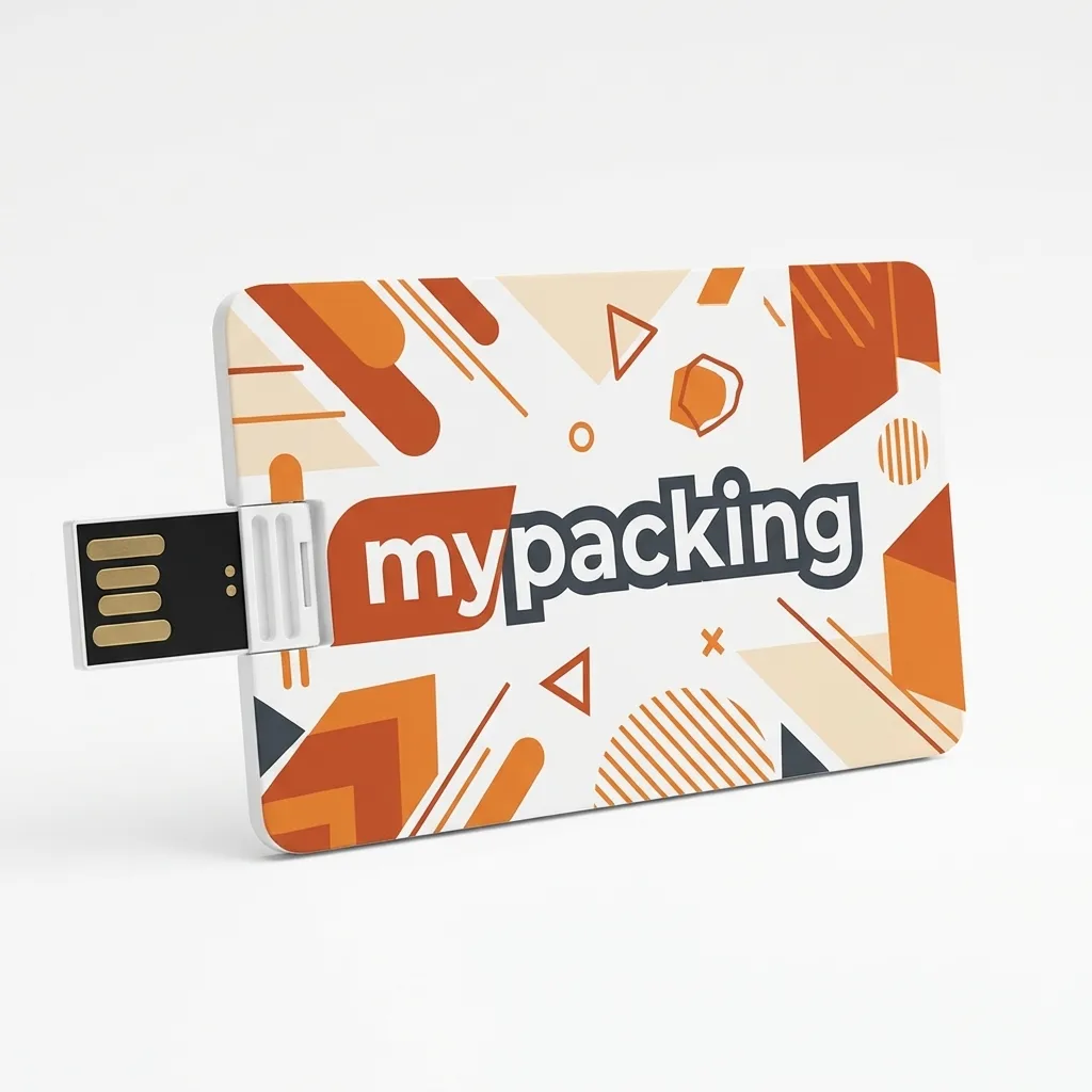 Card USB Flash Drive