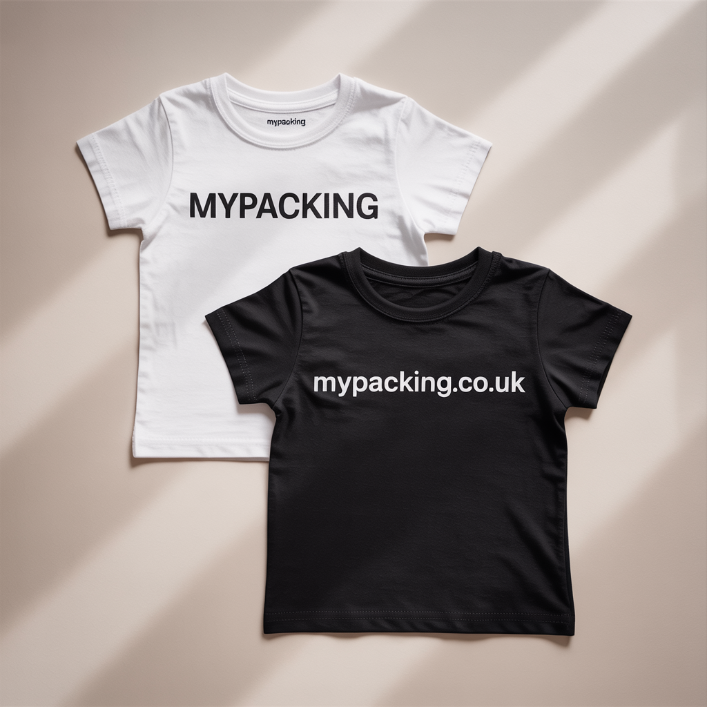 Kids' T-Shirt