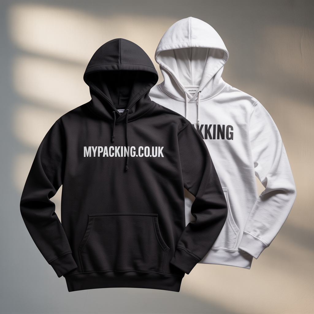 Men's Hoodie