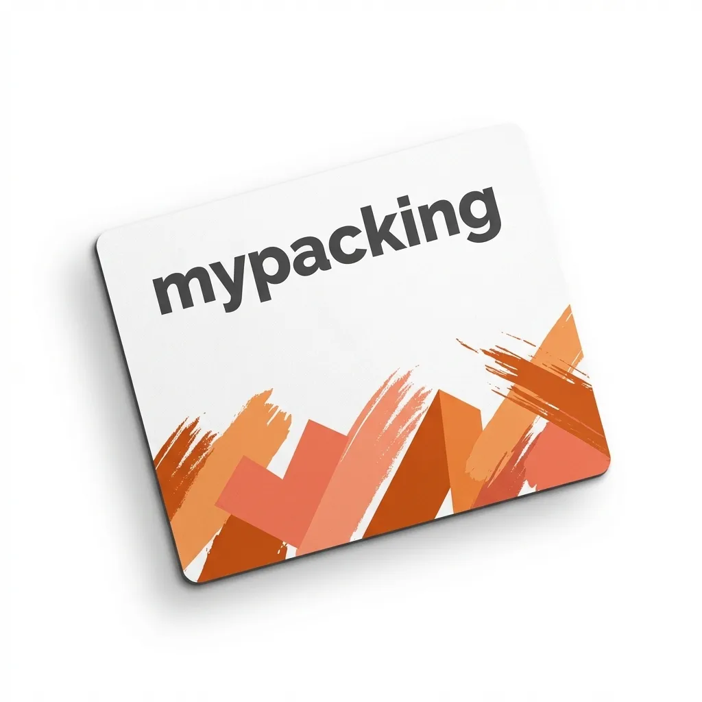 Mouse Pad