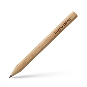 Natural Round Pencil