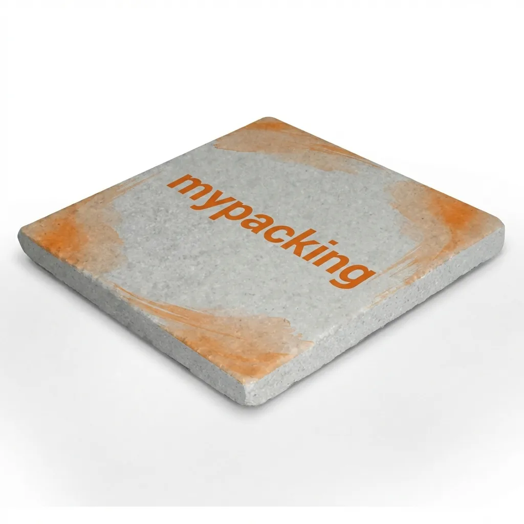 Natural Stone Coaster