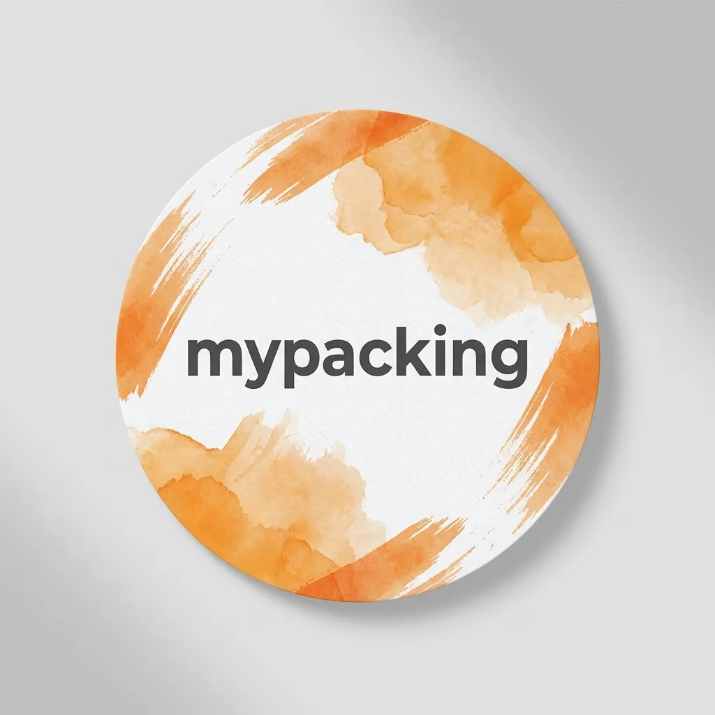 Paper Coaster