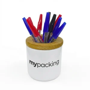 Printed Pen Holder