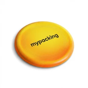 Promotional Frisbee