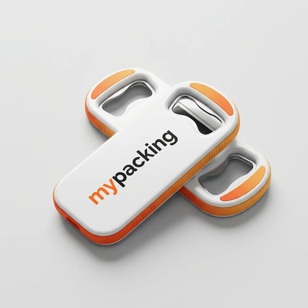 Rectangular Opener Magnet