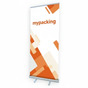 Roll-Up Banner