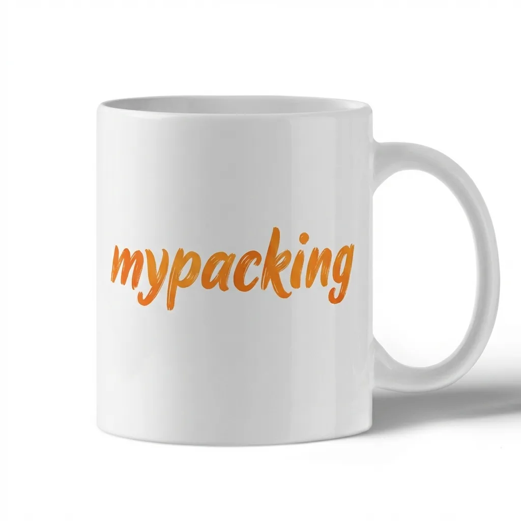 Standard Mug