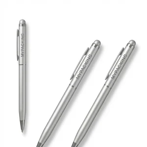 Stylus Metal Pen