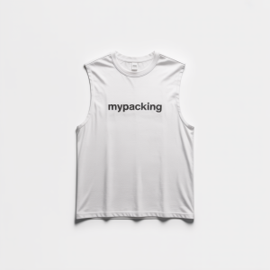 Unisex Sleeveless T-Shirt