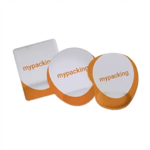 Wrist Rest Mouse Pad