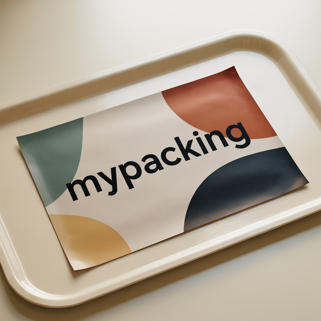 Economy Placemat - 90gsm